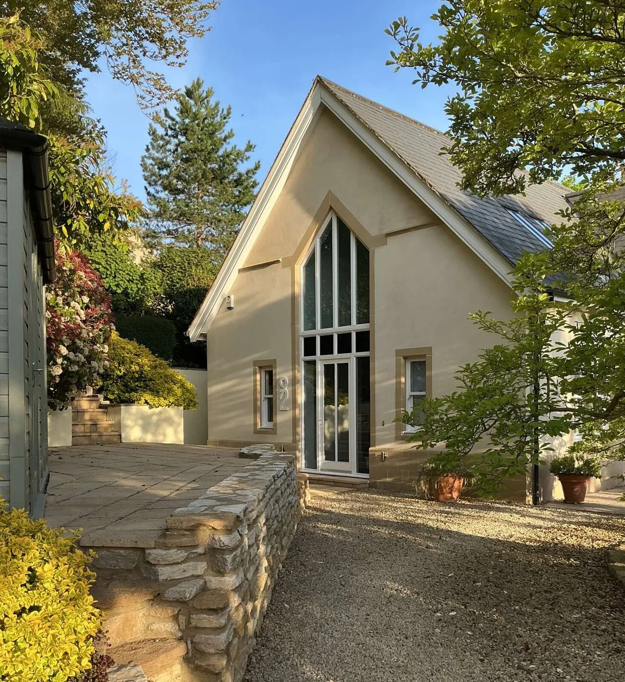 Winsley Hill, Limpley Stoke, Bath, Wiltshire, BA2 7JL, photo 2