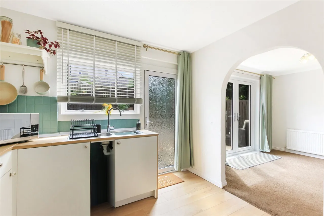 Comyn Drive, Wallacestone, Falkirk, Stirlingshire, FK2, photo 9