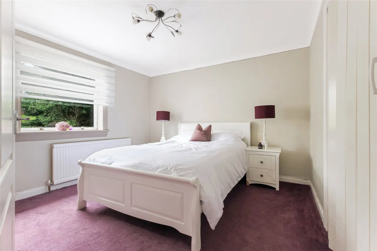Comyn Drive, Wallacestone, Falkirk, Stirlingshire, FK2, photo 11