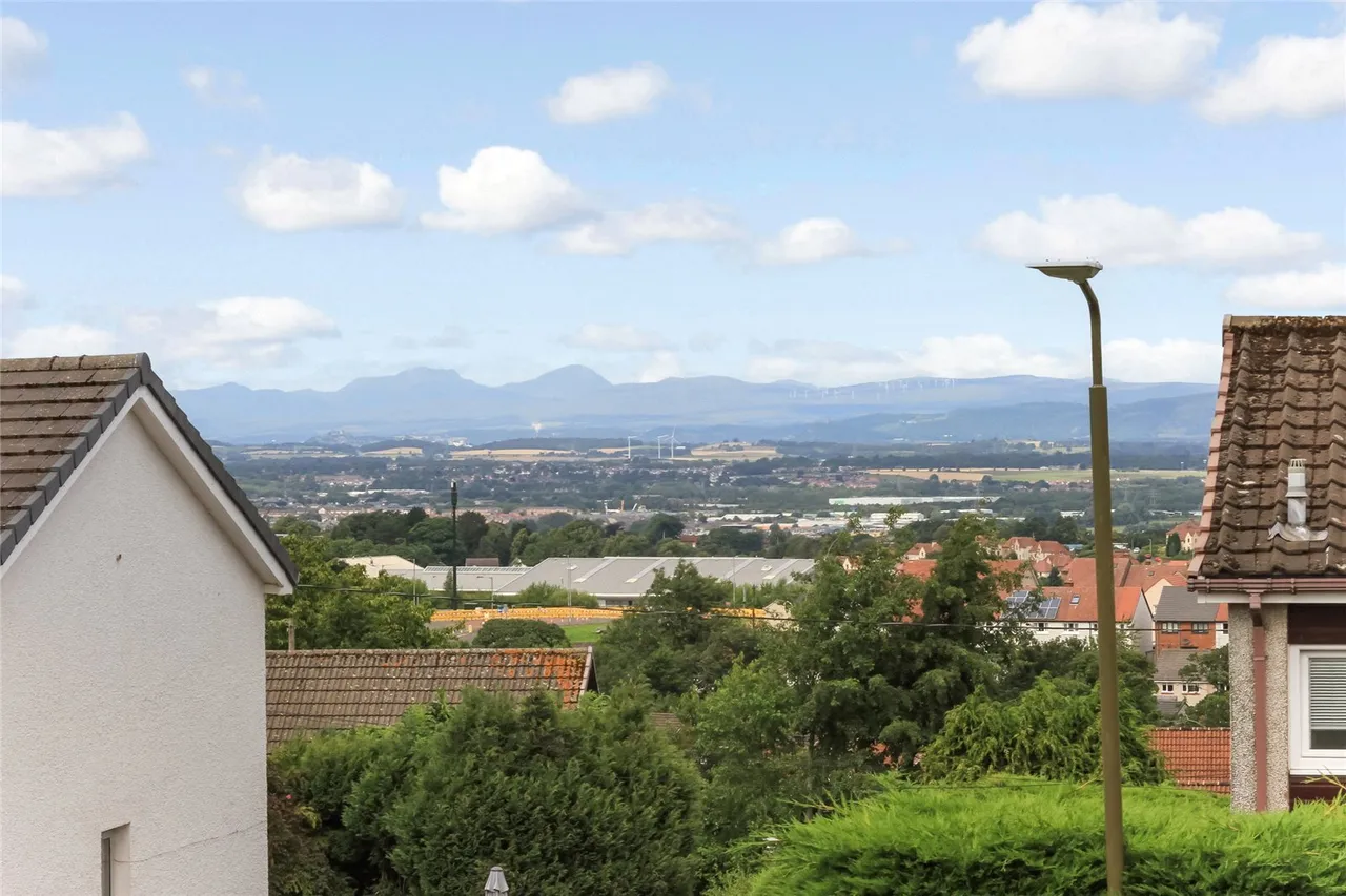 Comyn Drive, Wallacestone, Falkirk, Stirlingshire, FK2, photo 17