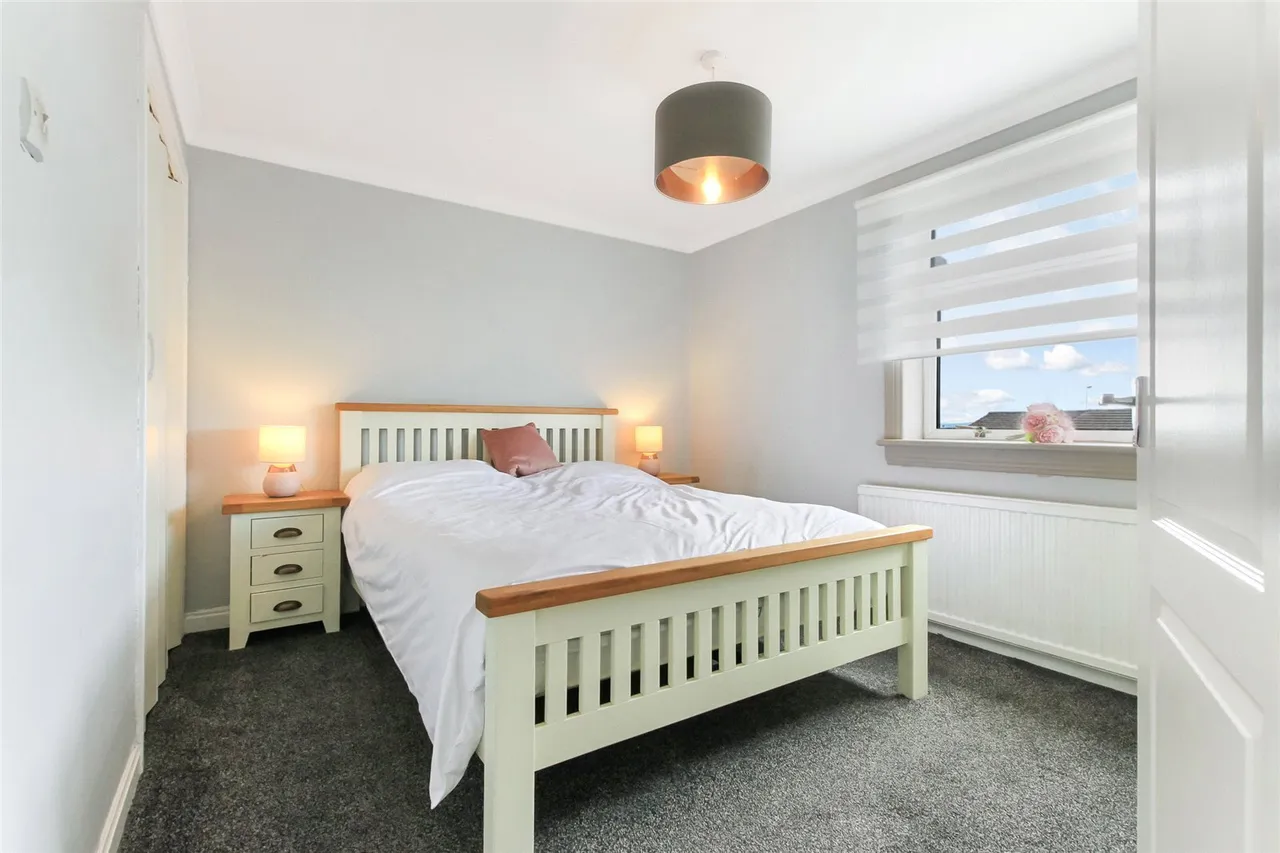 Comyn Drive, Wallacestone, Falkirk, Stirlingshire, FK2, photo 13