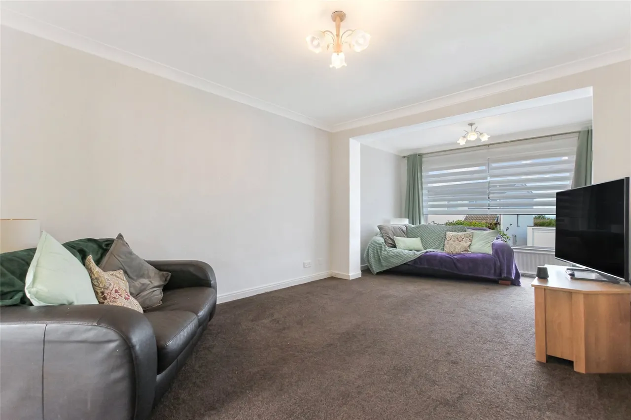 Comyn Drive, Wallacestone, Falkirk, Stirlingshire, FK2, photo 2