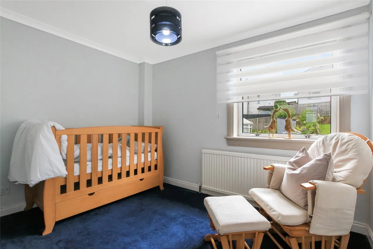 Comyn Drive, Wallacestone, Falkirk, Stirlingshire, FK2, photo 15