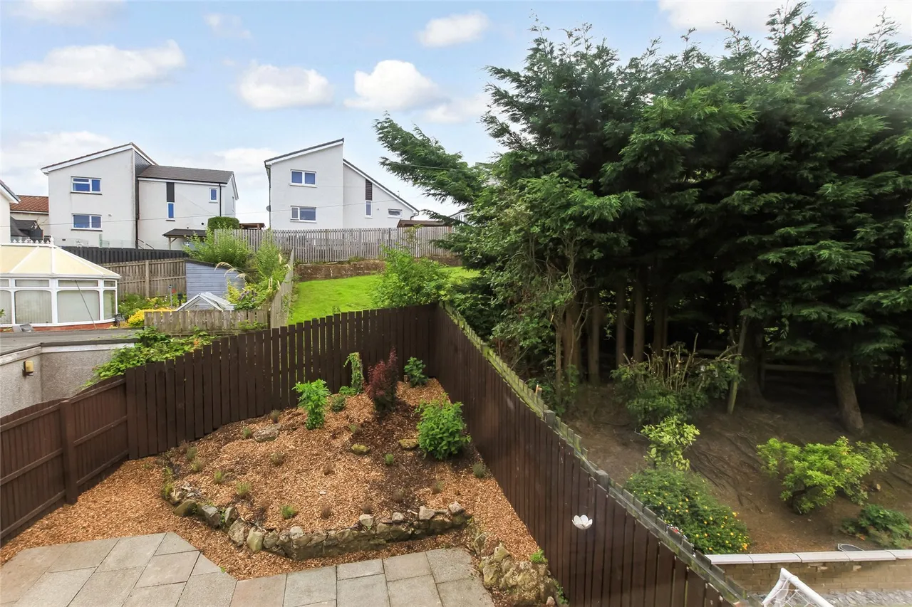 Comyn Drive, Wallacestone, Falkirk, Stirlingshire, FK2, photo 18