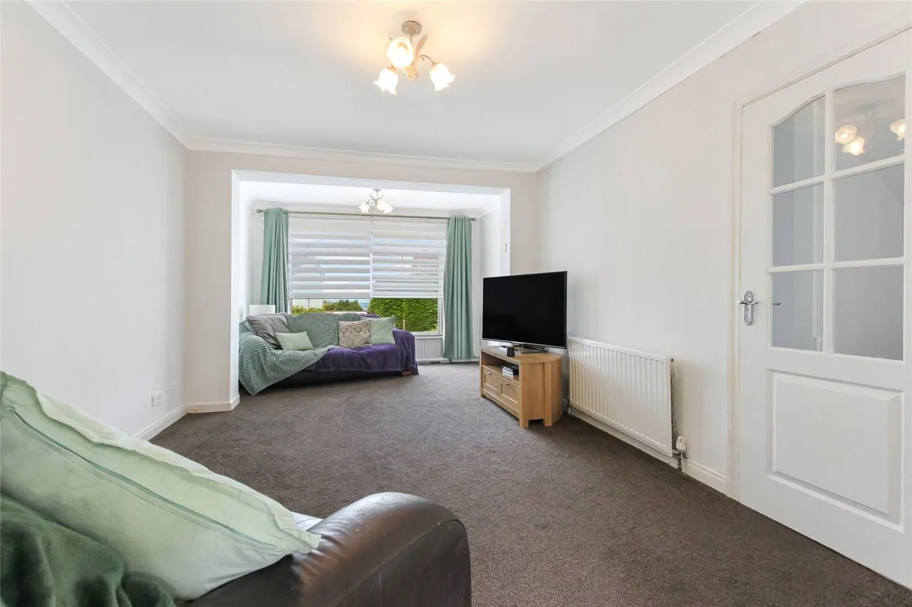 Comyn Drive, Wallacestone, Falkirk, Stirlingshire, FK2, photo 7