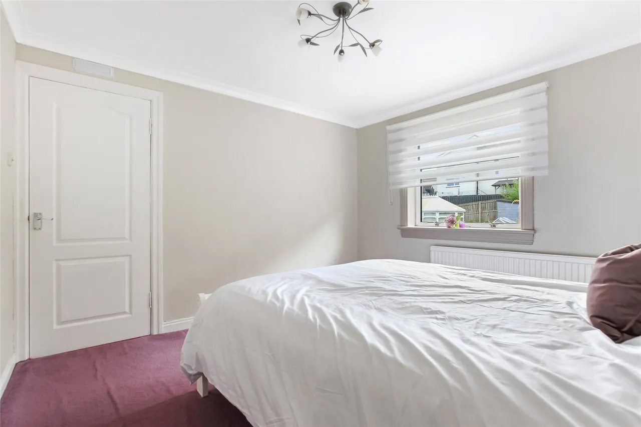 Comyn Drive, Wallacestone, Falkirk, Stirlingshire, FK2, photo 12