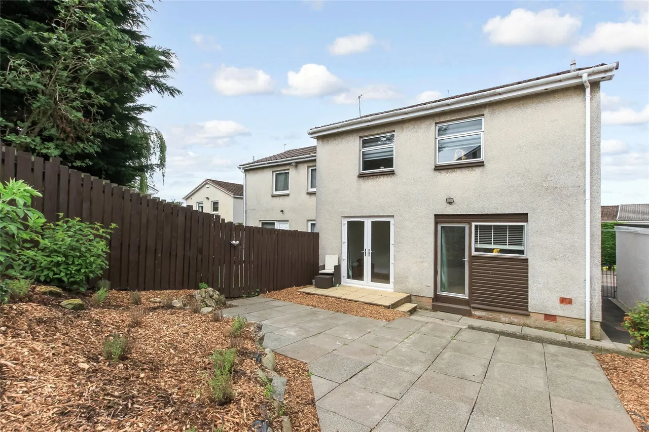 Comyn Drive, Wallacestone, Falkirk, Stirlingshire, FK2, photo 21