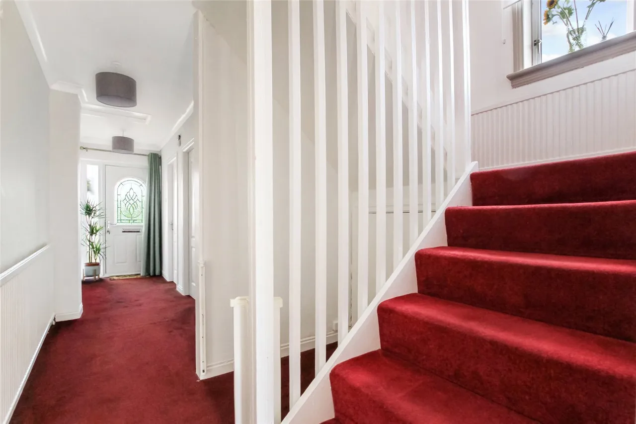 Comyn Drive, Wallacestone, Falkirk, Stirlingshire, FK2, photo 4