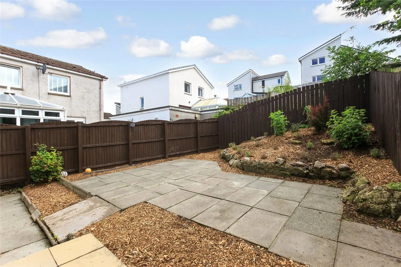 Comyn Drive, Wallacestone, Falkirk, Stirlingshire, FK2, photo 20