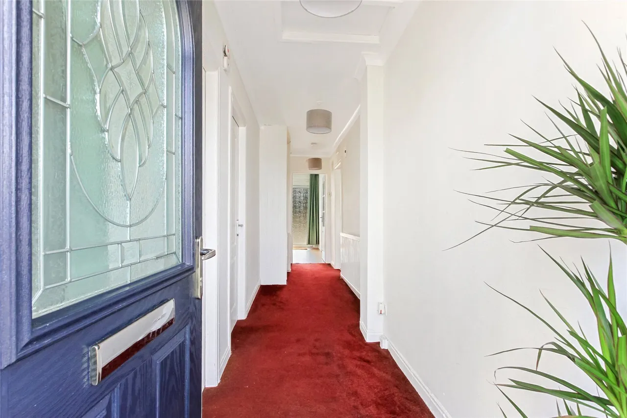 Comyn Drive, Wallacestone, Falkirk, Stirlingshire, FK2, photo 6