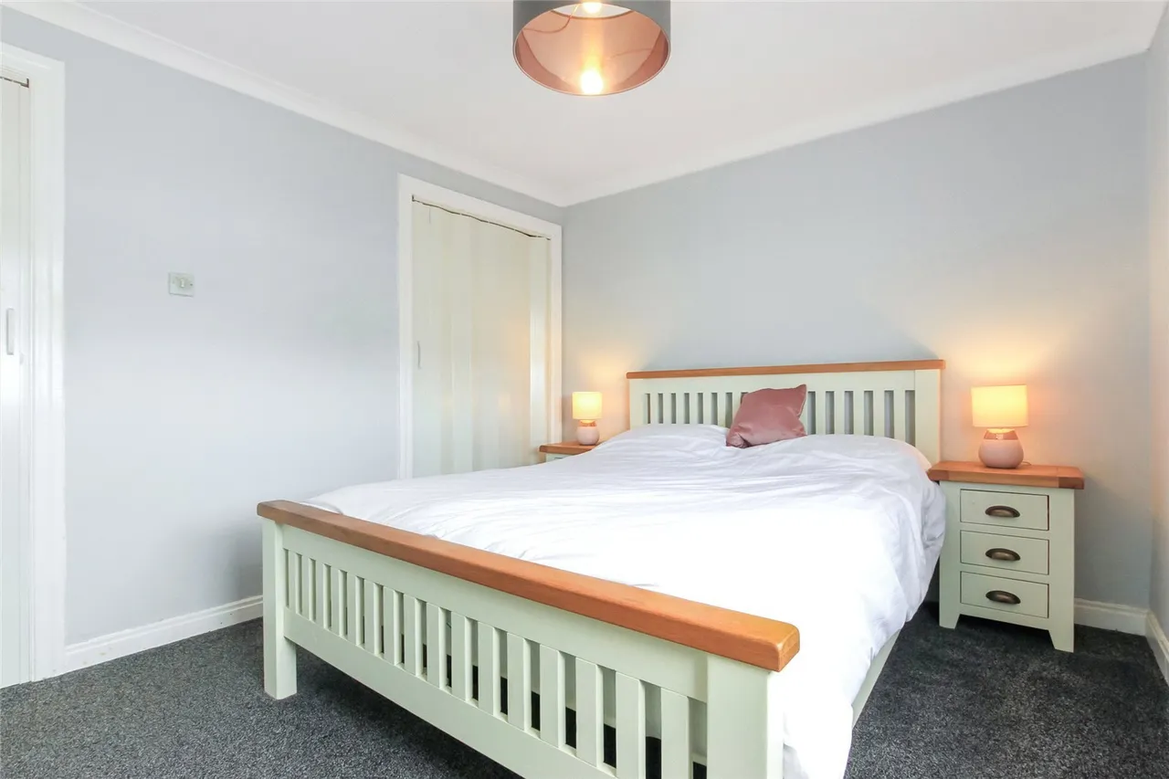Comyn Drive, Wallacestone, Falkirk, Stirlingshire, FK2, photo 14