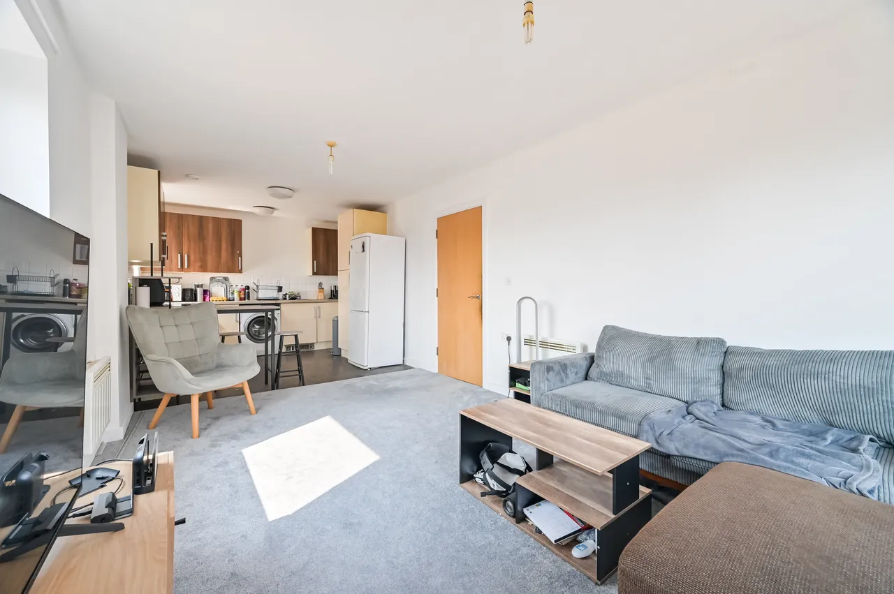 Flat 22 Catherine House (25% shared onwership), 5 Thomas Fyre Drive, London, photo 5