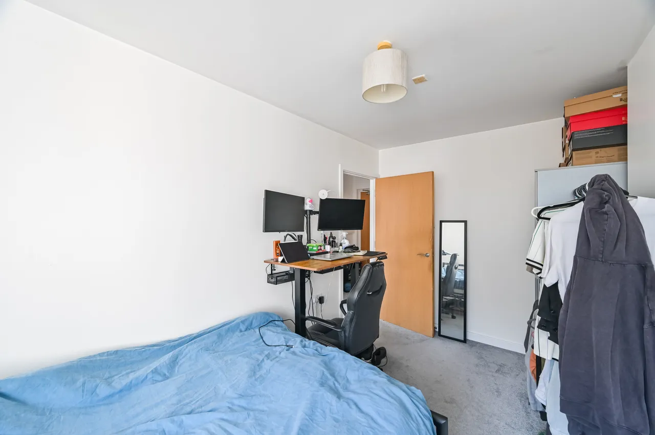 Flat 22 Catherine House (25% shared onwership), 5 Thomas Fyre Drive, London, photo 6