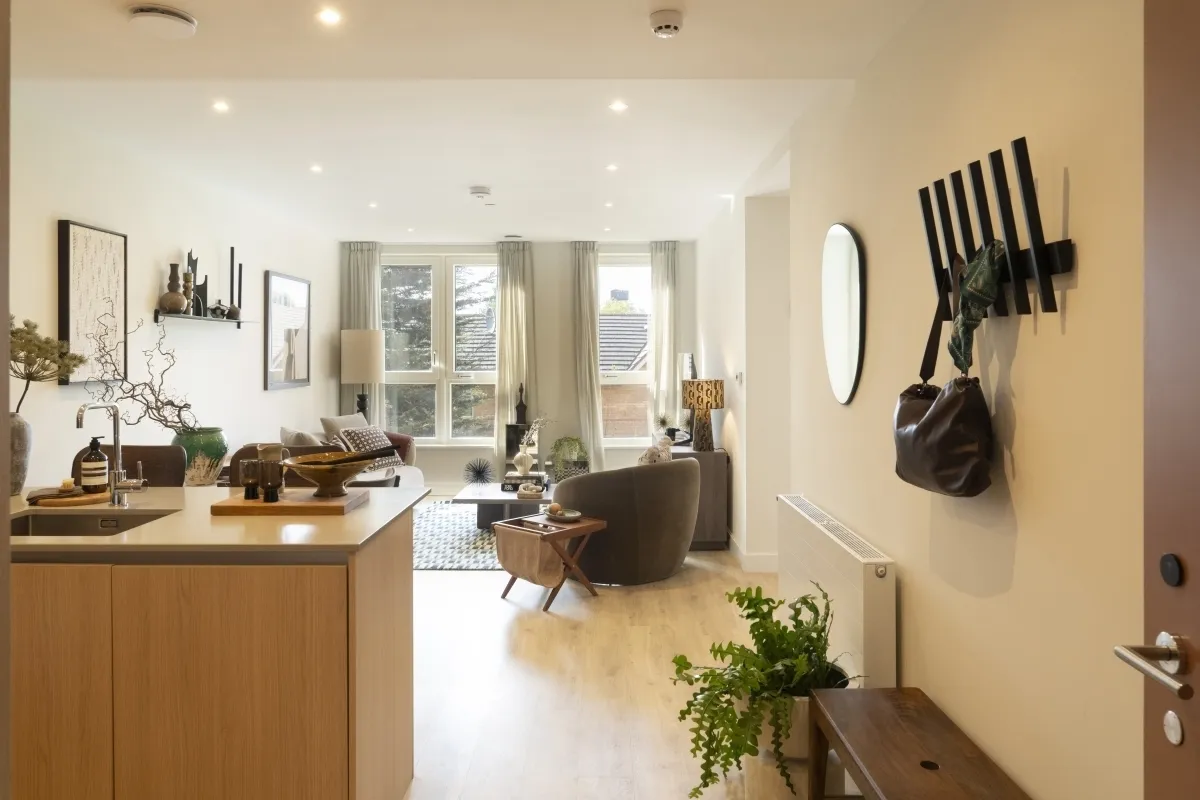 Pearl Yard, Biscuit Walk Bermondsey SE16, photo 8
