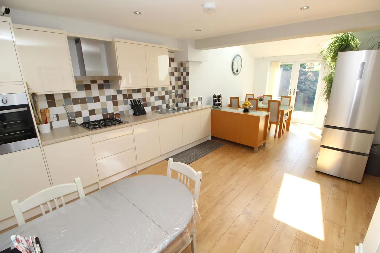 Winslow Drive, Wigston, photo 4