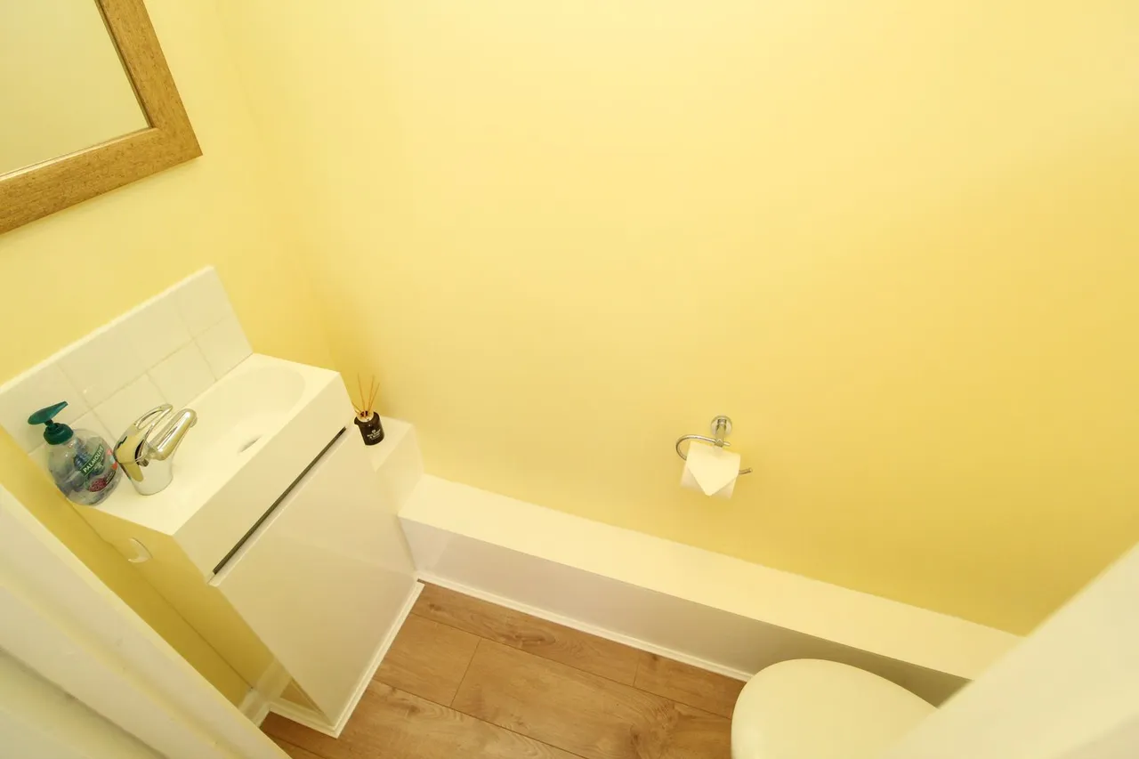 Winslow Drive, Wigston, photo 13