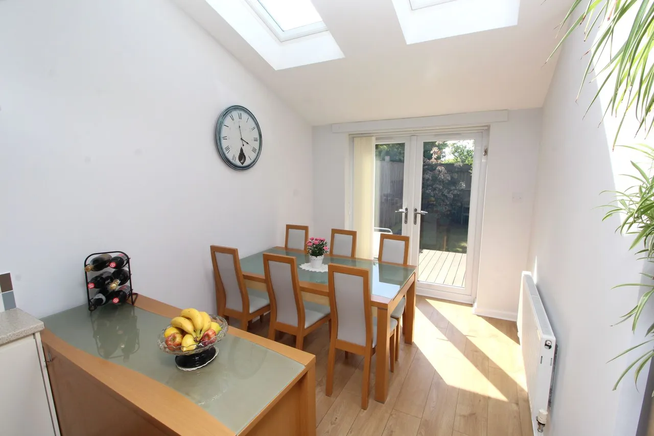 Winslow Drive, Wigston, photo 8
