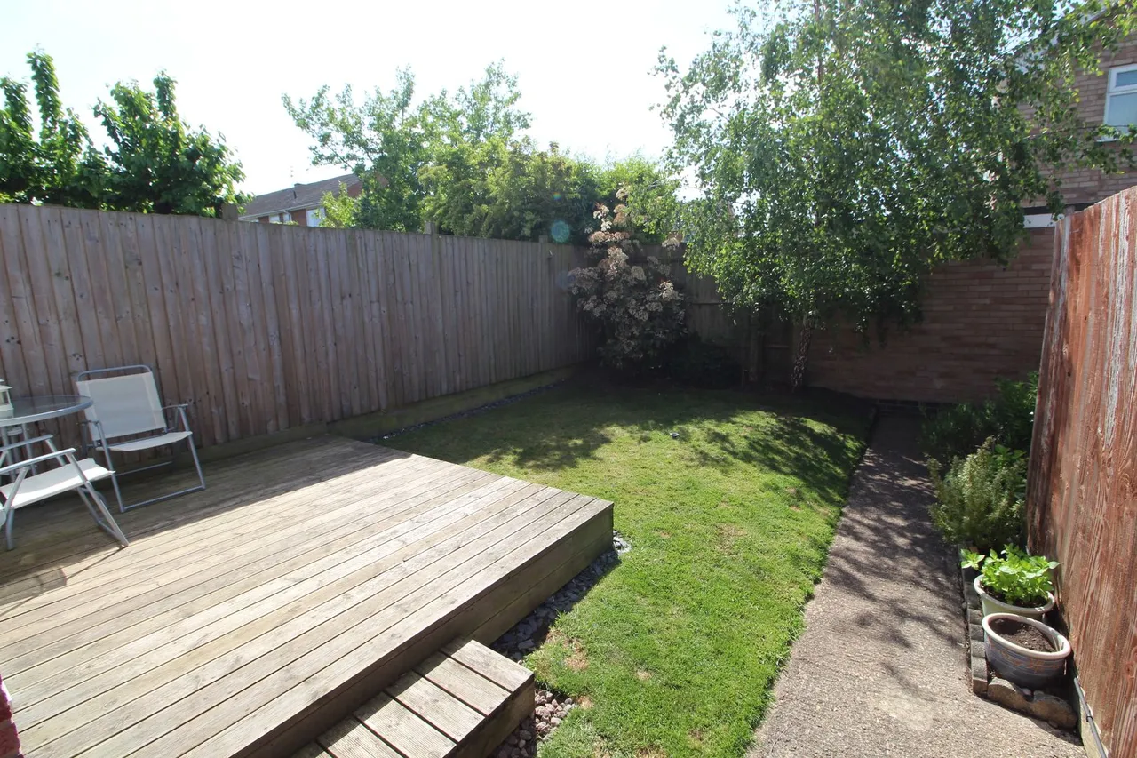 Winslow Drive, Wigston, photo 19