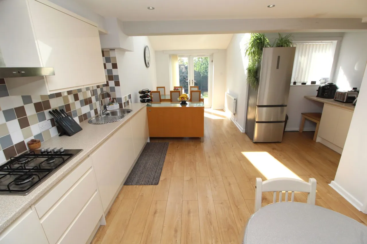 Winslow Drive, Wigston, photo 6