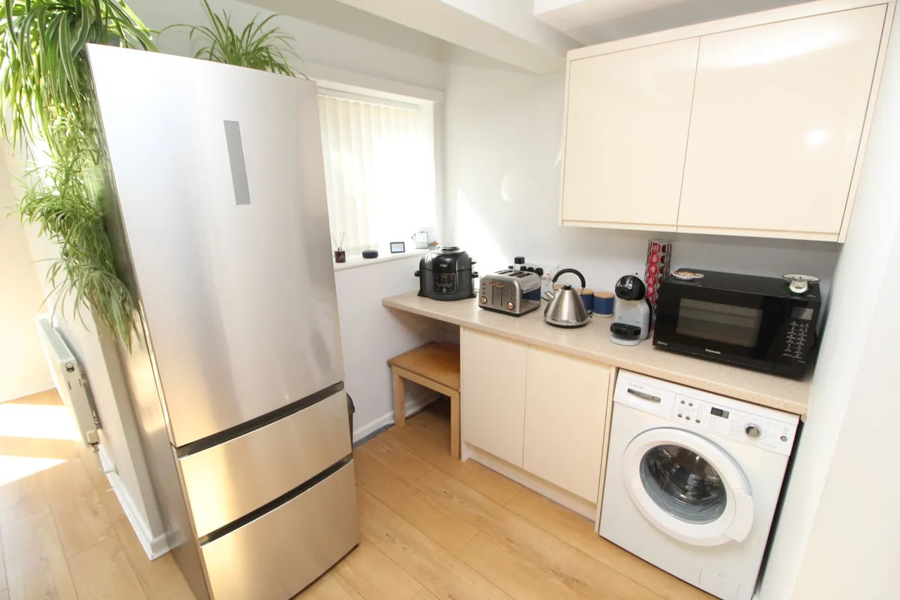 Winslow Drive, Wigston, photo 7