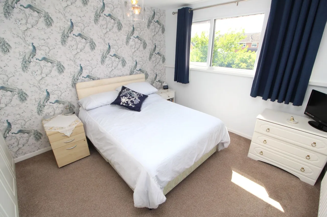 Winslow Drive, Wigston, photo 16
