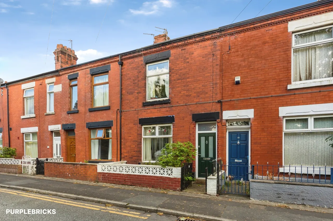 Victoria Road, Dukinfield, SK16, photo 21