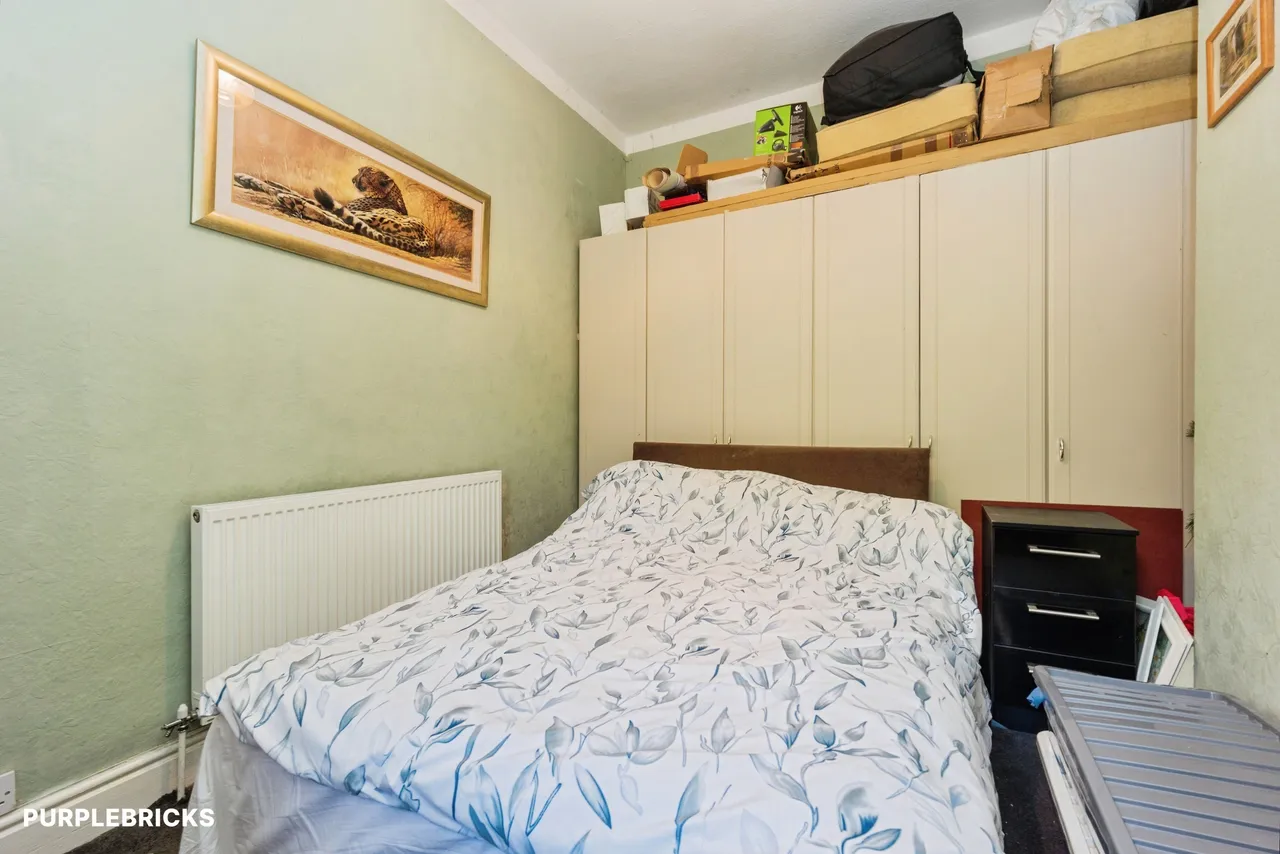 Victoria Road, Dukinfield, SK16, photo 16