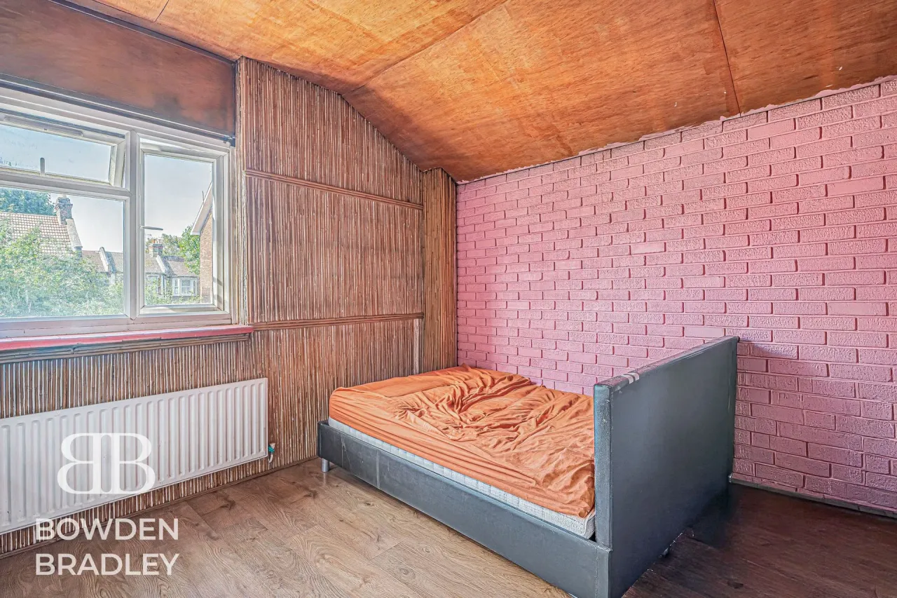 Oakfield Road, East Ham, E6, photo 9