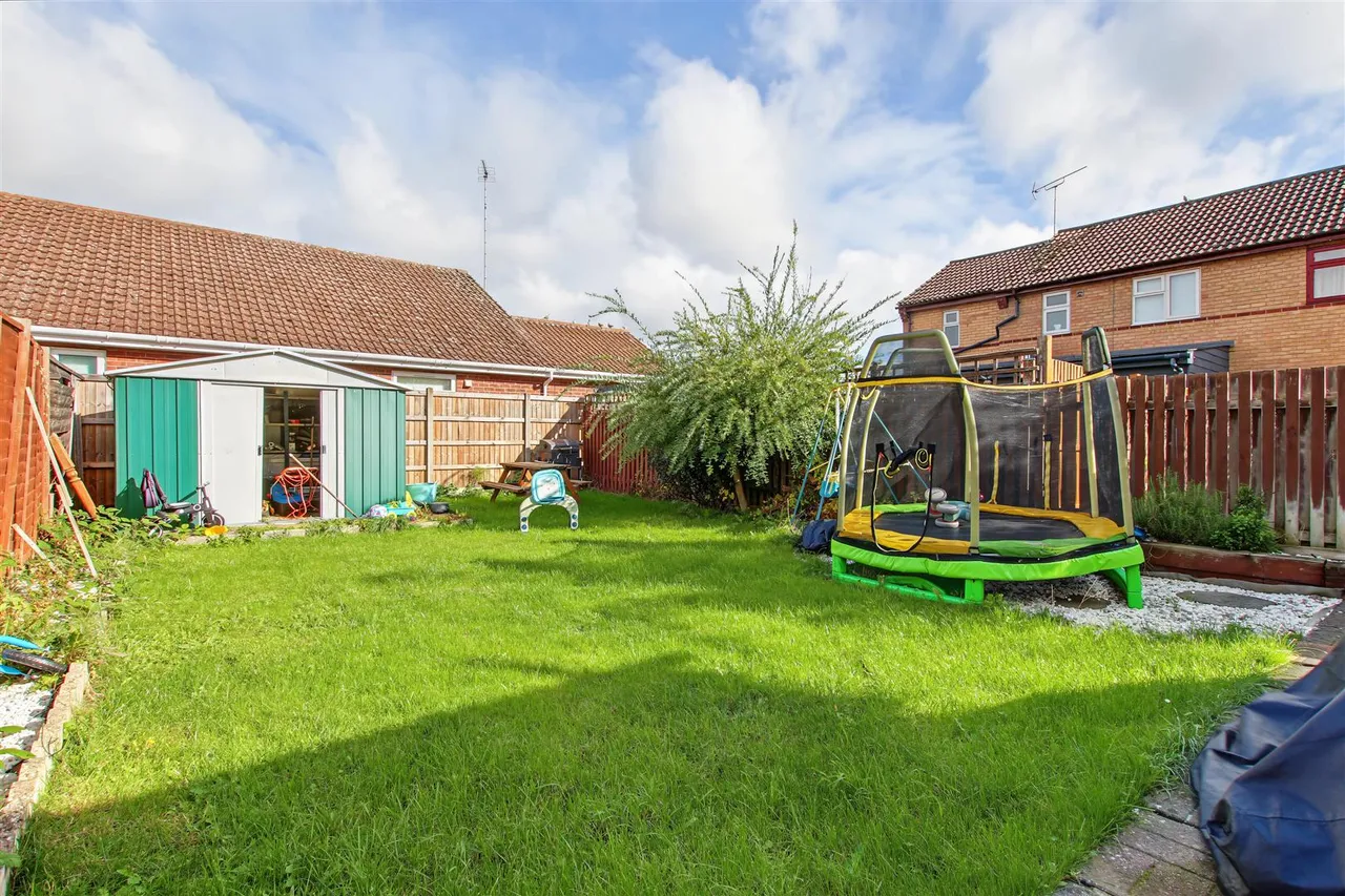 Ashley Gardens, Littleport, CB6, photo 18