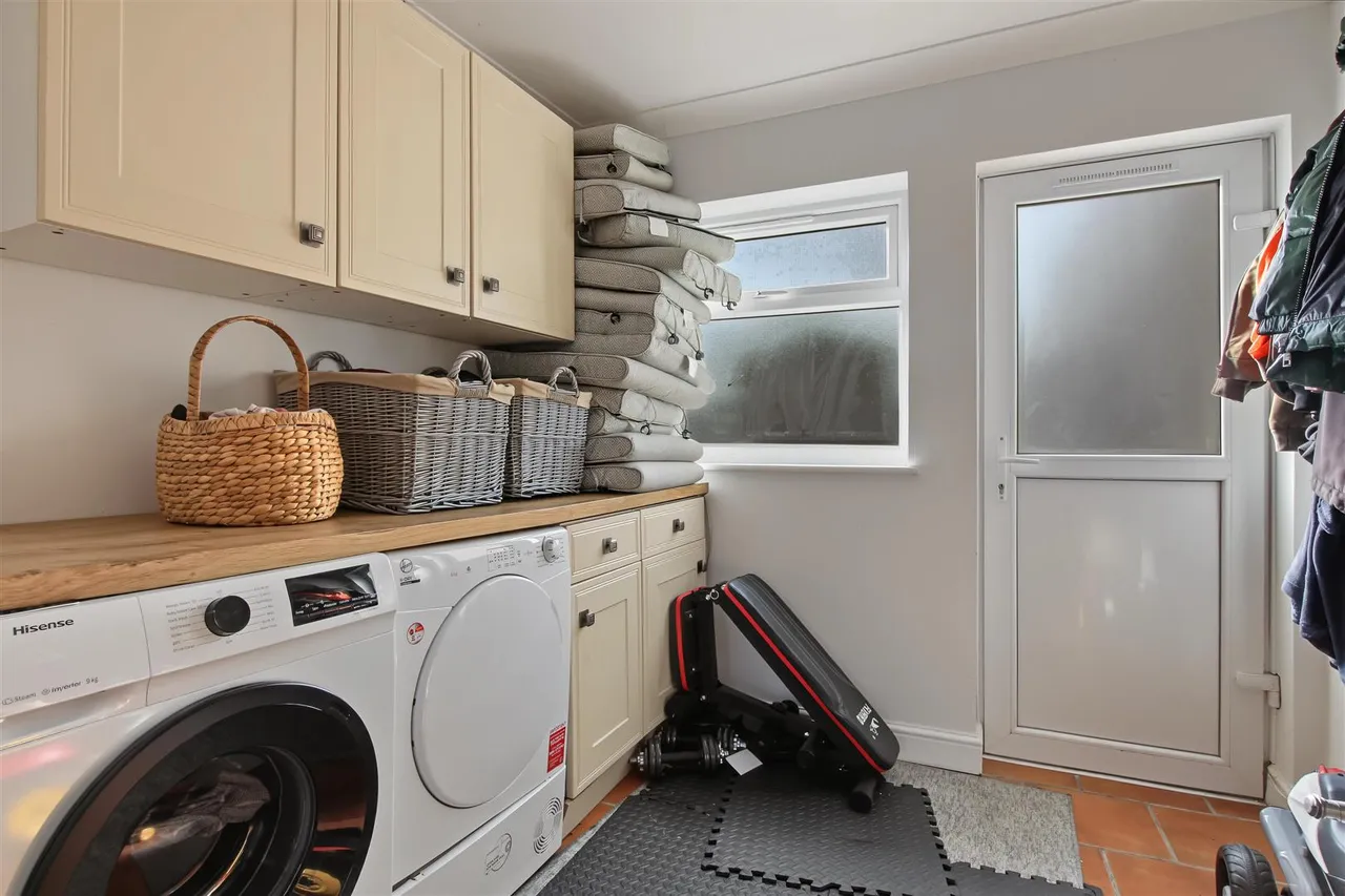 Ashley Gardens, Littleport, CB6, photo 9