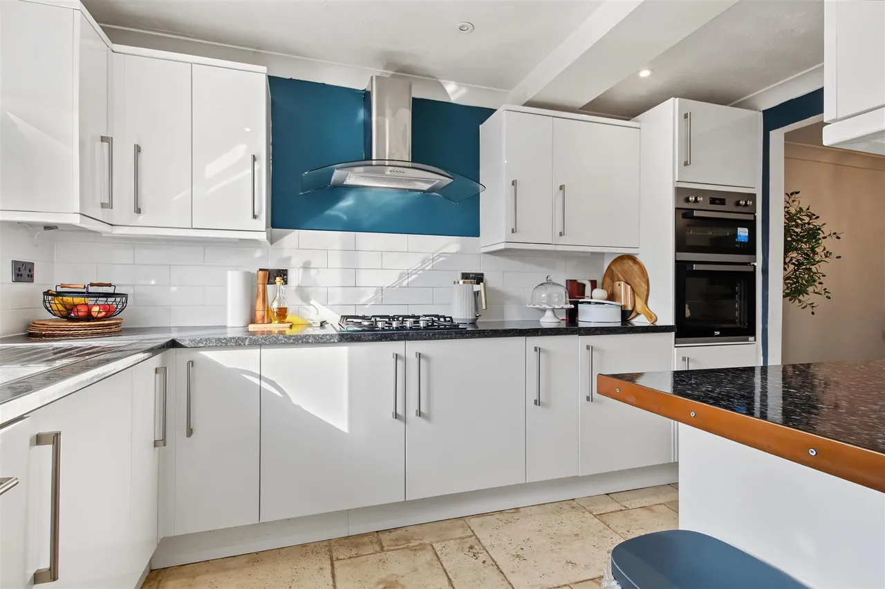Ashley Gardens, Littleport, CB6, photo 3