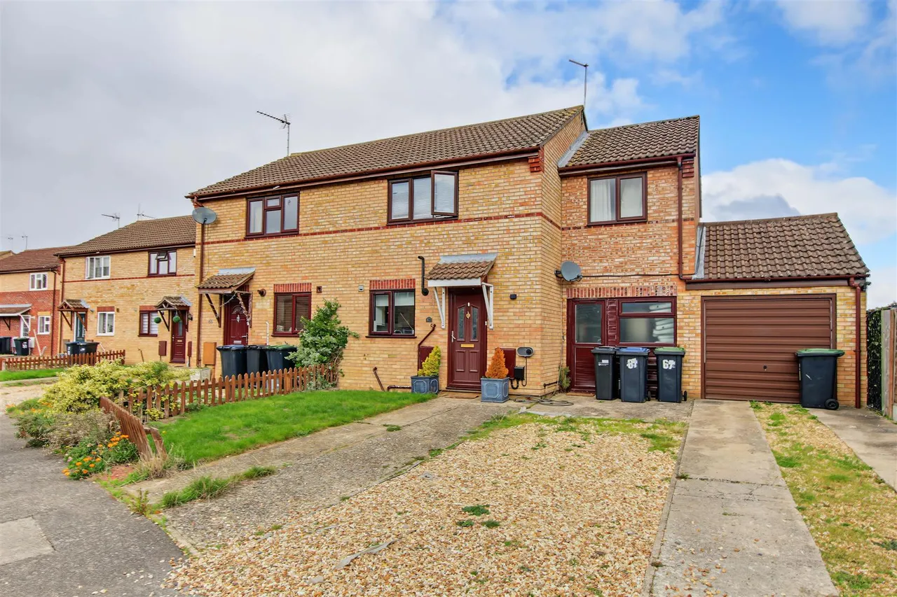 Ashley Gardens, Littleport, CB6, photo 19