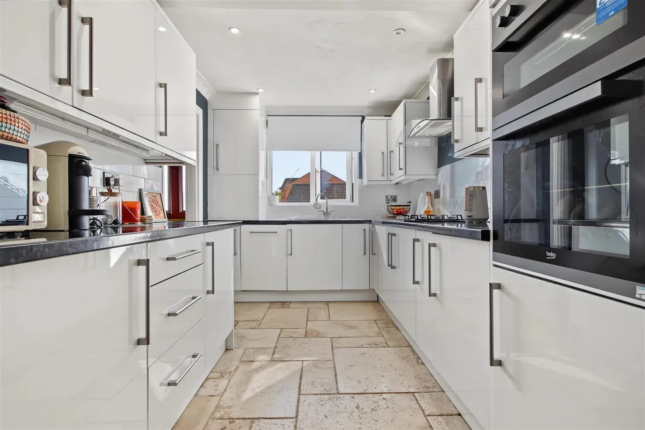 Ashley Gardens, Littleport, CB6, photo 2