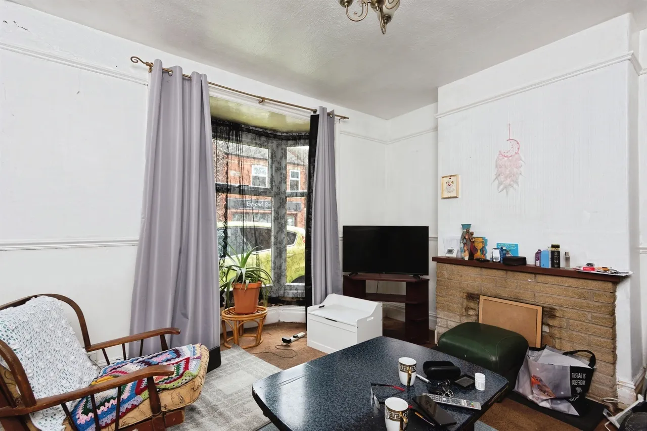 Argyle Street, Boston, PE21, photo 2