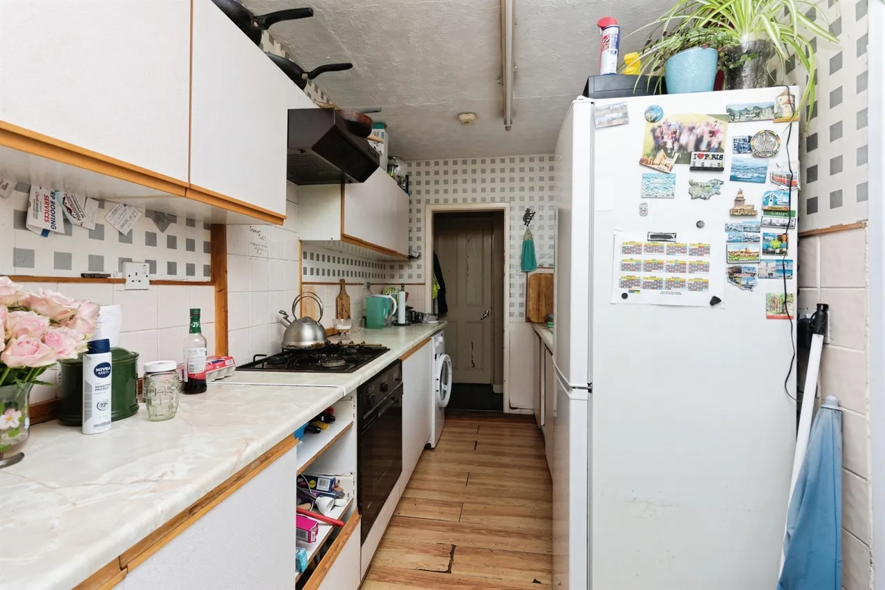 Argyle Street, Boston, PE21, photo 5