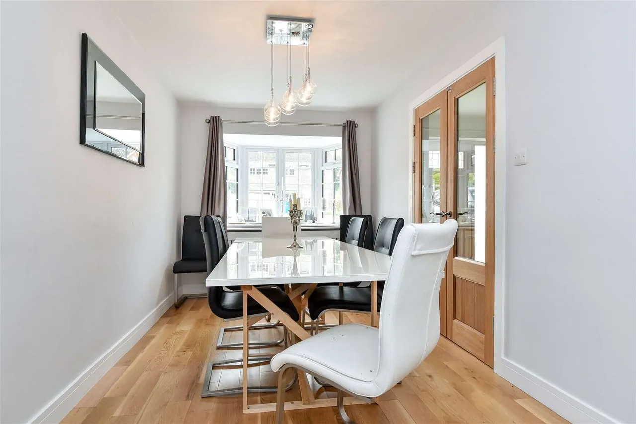 The Dene, Sevenoaks, Kent, TN13 1PB, photo 7