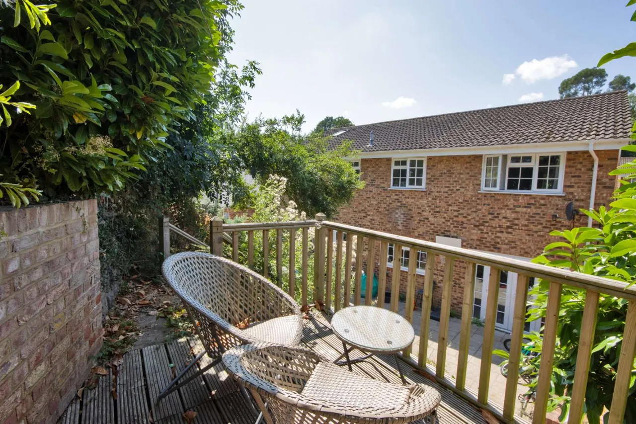 The Dene, Sevenoaks, Kent, TN13 1PB, photo 12