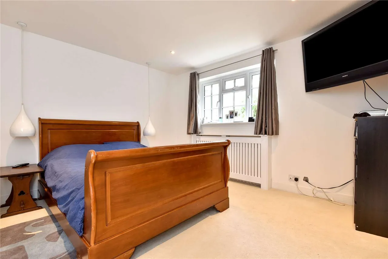 The Dene, Sevenoaks, Kent, TN13 1PB, photo 8