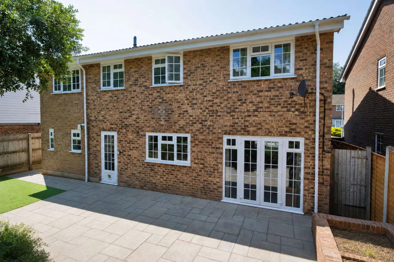 The Dene, Sevenoaks, Kent, TN13 1PB, photo 11
