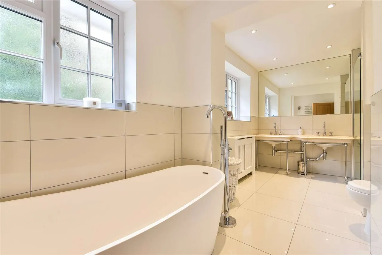 The Dene, Sevenoaks, Kent, TN13 1PB, photo 9