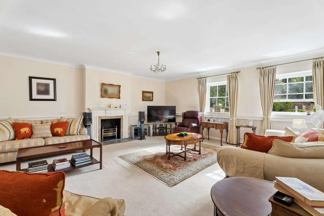 Shardeloes, Missenden Road, Amersham, Buckinghamshire, HP7 0RL, photo 5