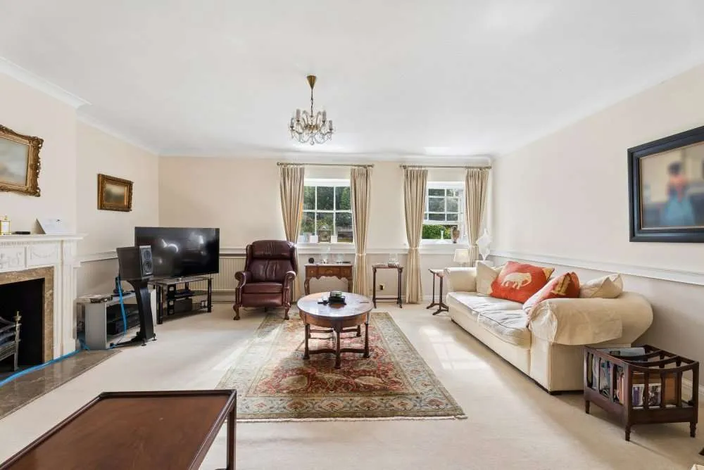 Shardeloes, Missenden Road, Amersham, Buckinghamshire, HP7 0RL, photo 6