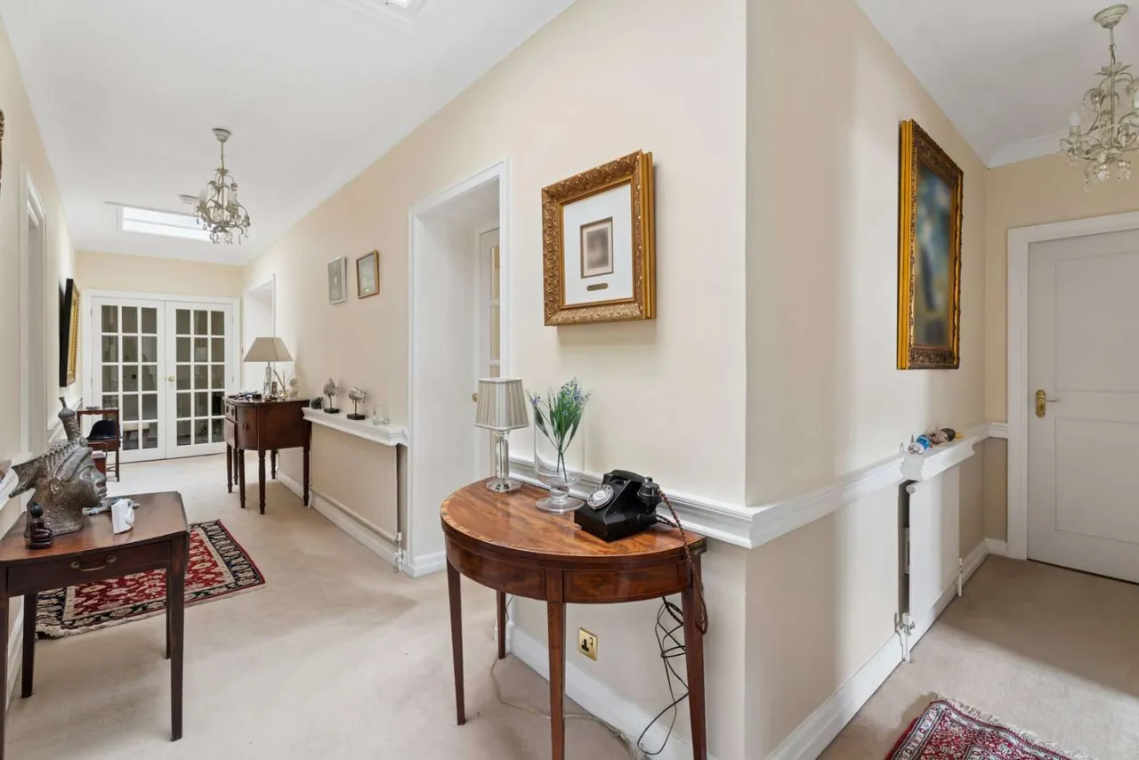 Shardeloes, Missenden Road, Amersham, Buckinghamshire, HP7 0RL, photo 4