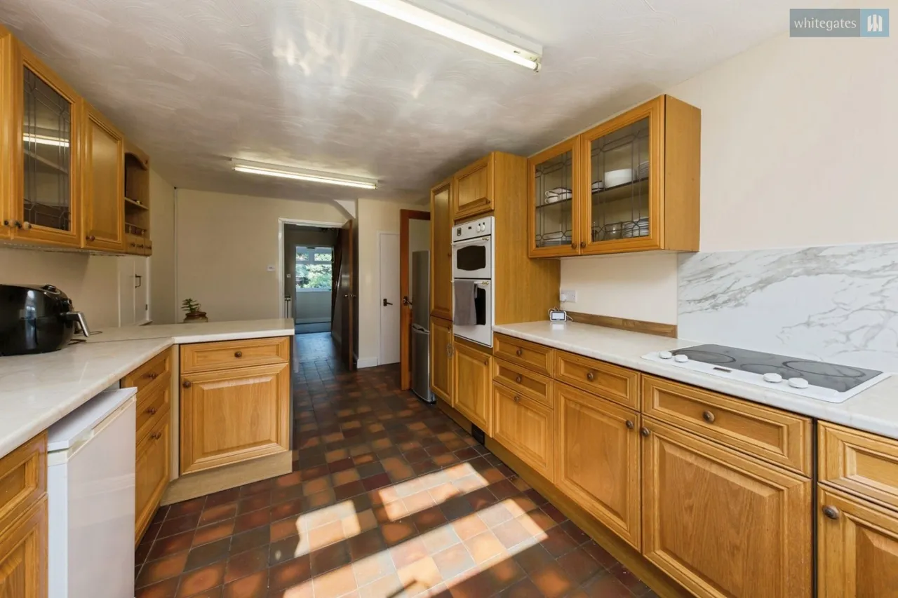 Gerard Drive, Nantwich, CW5, photo 4