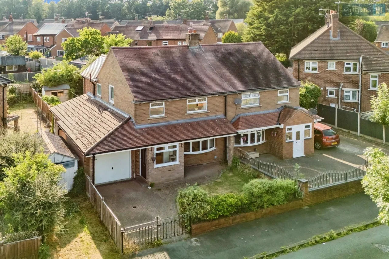 Gerard Drive, Nantwich, CW5, photo 22