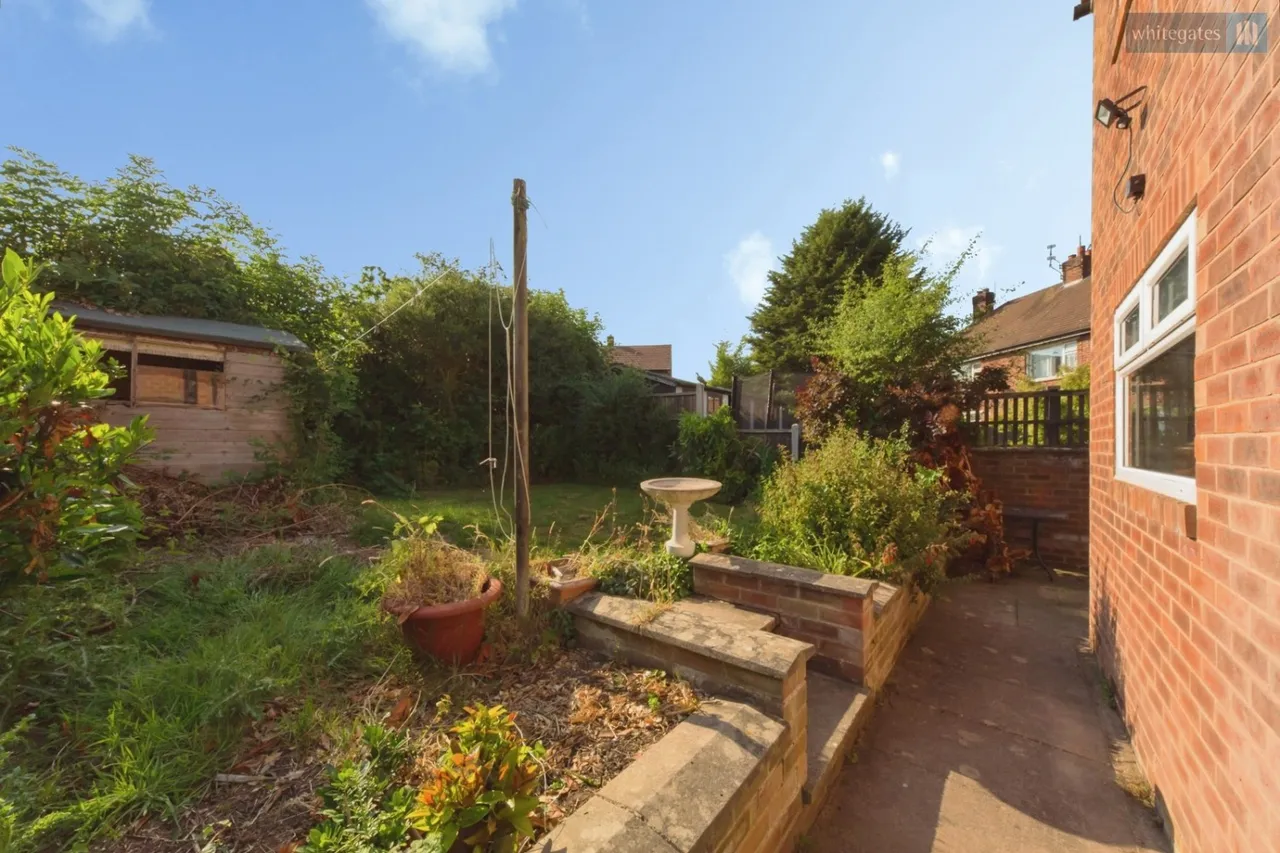 Gerard Drive, Nantwich, CW5, photo 19