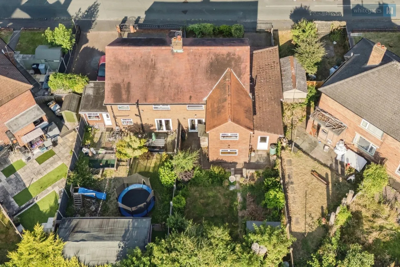 Gerard Drive, Nantwich, CW5, photo 21
