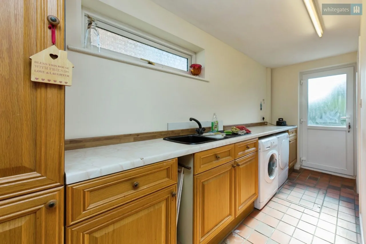 Gerard Drive, Nantwich, CW5, photo 8