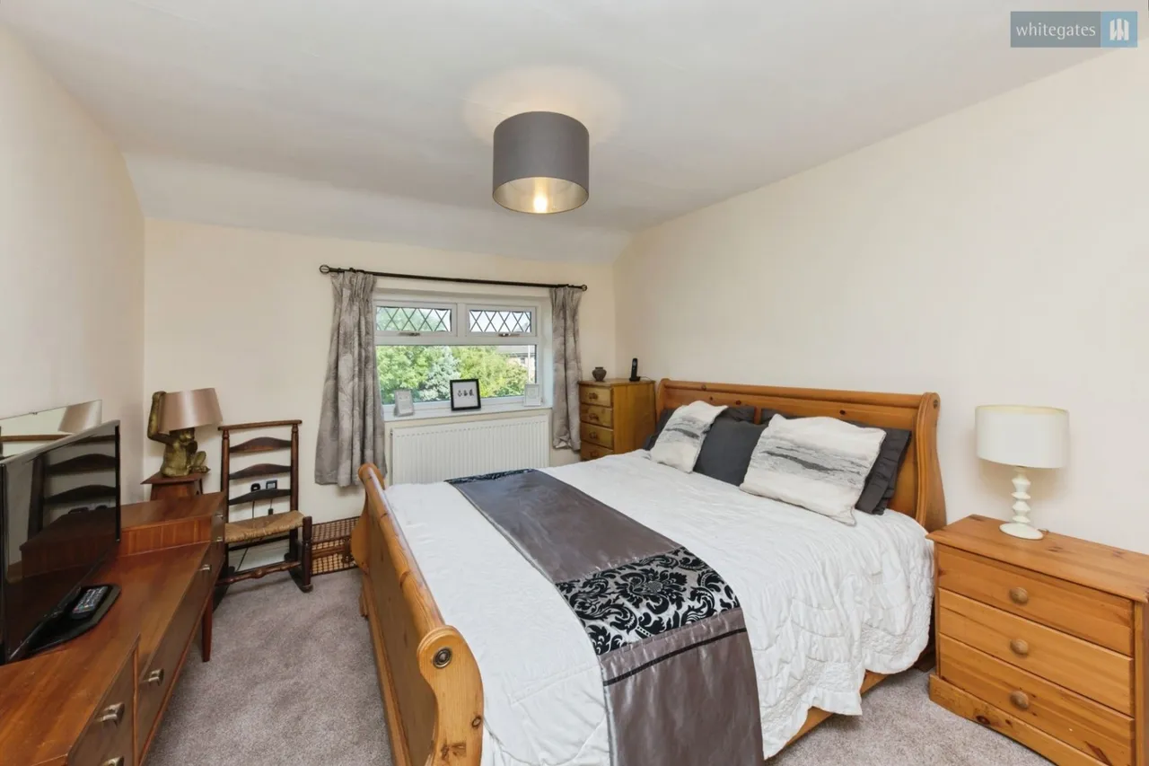 Gerard Drive, Nantwich, CW5, photo 13