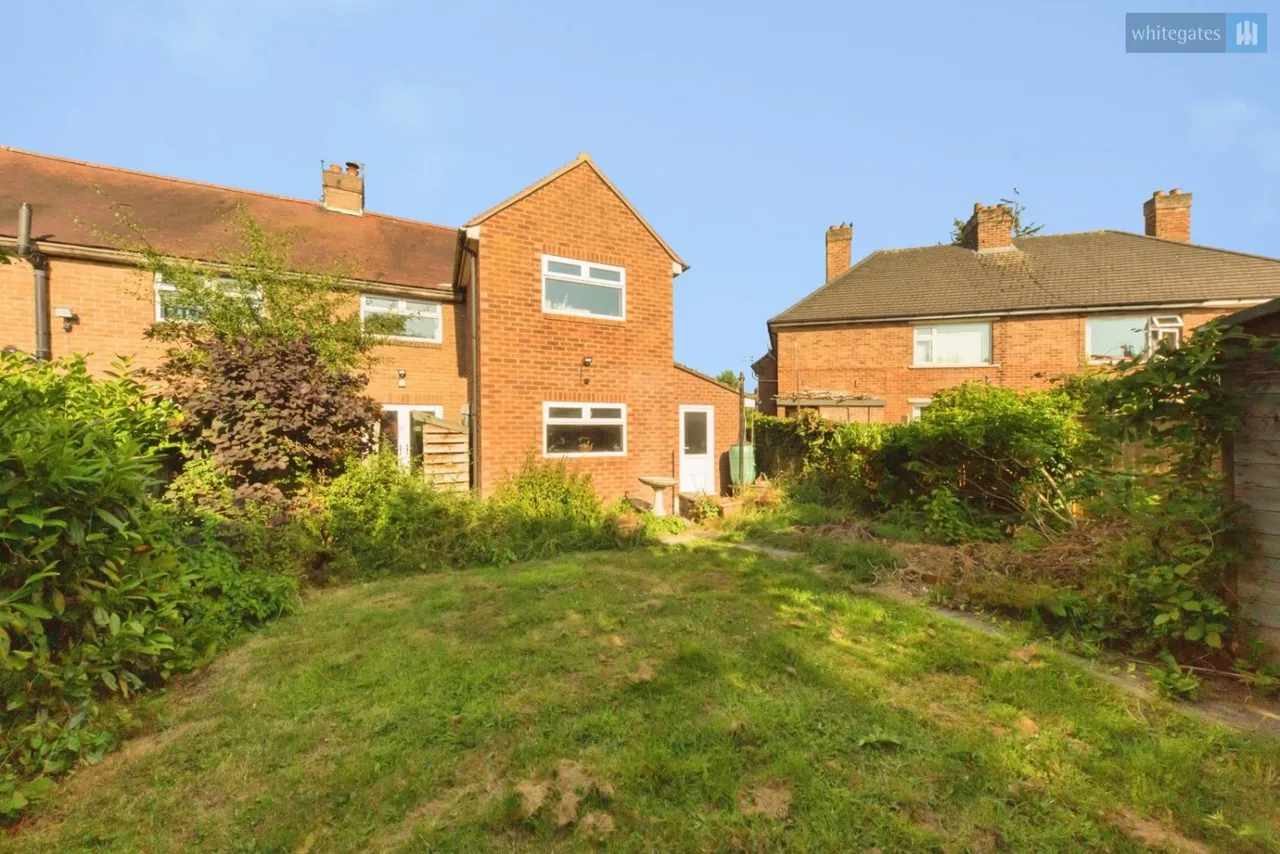 Gerard Drive, Nantwich, CW5, photo 20